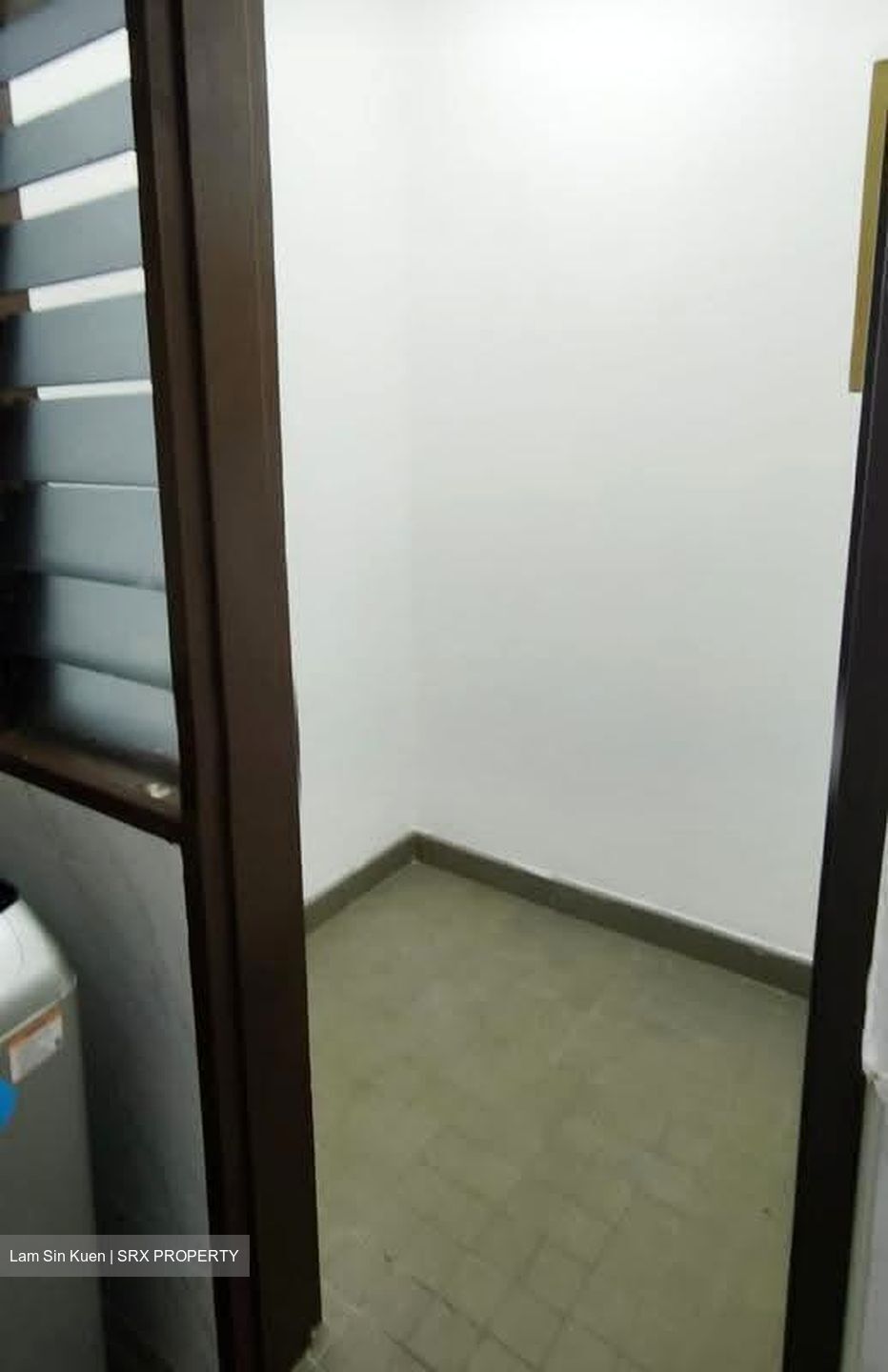Mandarin Gardens (D15), Condominium #629725321